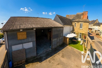 achat maison merdrignac 22230