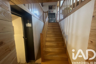 achat maison merdrignac 22230