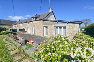 achat maison merdrignac 22230