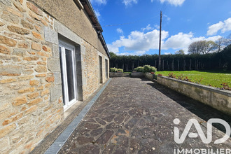 achat maison merdrignac 22230
