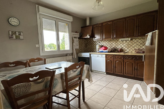 achat maison merdrignac 22230