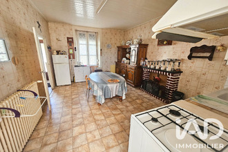 achat maison merdrignac 22230