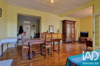 achat maison merdrignac 22230