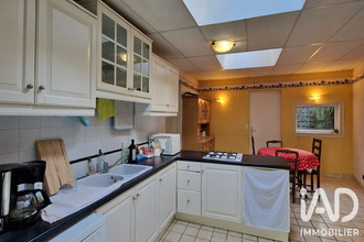 achat maison merdrignac 22230