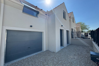 achat maison mere 78490