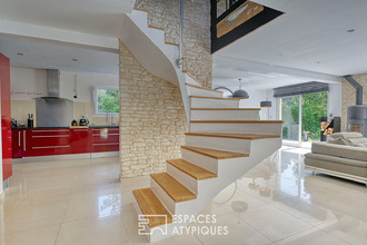 achat maison mere 78490