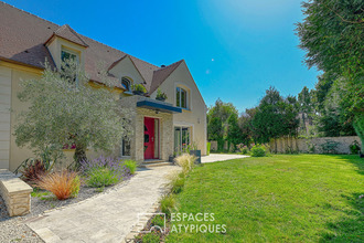 achat maison mere 78490