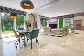 achat maison mere 78490