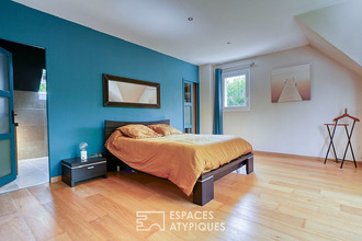 achat maison mere 78490