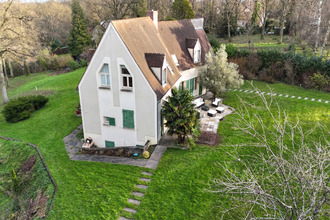 achat maison mere 78490