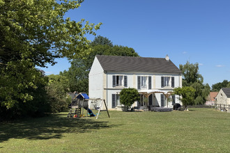 achat maison mere 78490