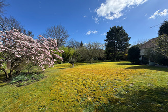 achat maison mere 78490
