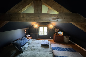 achat maison mere 78490