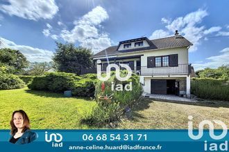 achat maison mereau 18120