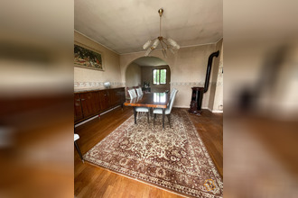 achat maison mereau 18120