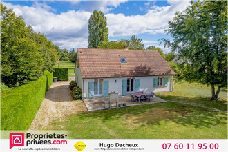 achat maison mereau 18120