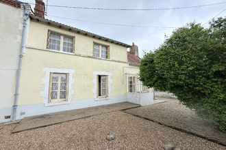 achat maison mereau 18120