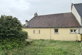 achat maison mereau 18120