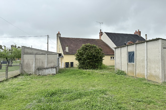 achat maison mereau 18120