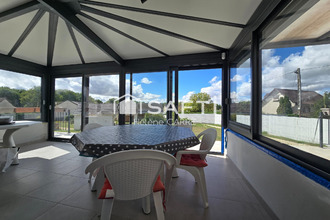 achat maison mereau 18120