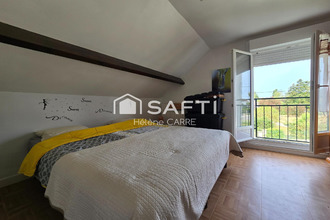 achat maison mereau 18120