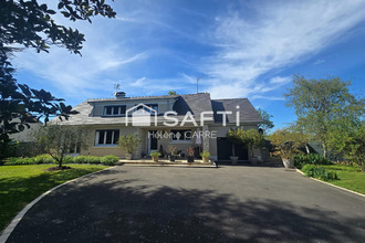 achat maison mereau 18120