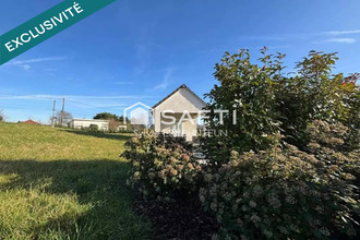 achat maison mereau 18120