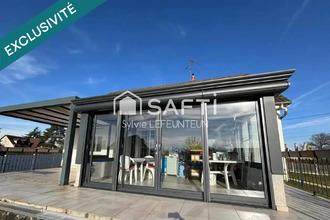 achat maison mereau 18120