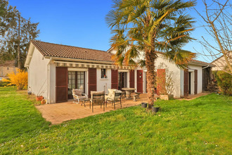 achat maison mereau 18120