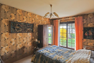 achat maison mereau 18120