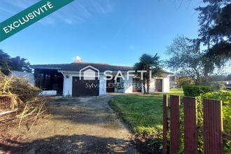 achat maison mereau 18120