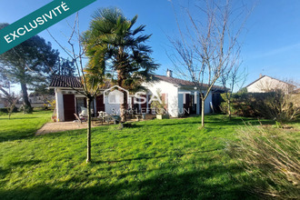 achat maison mereau 18120