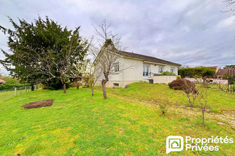 achat maison mereau 18120