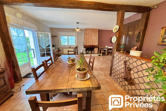 achat maison mereau 18120