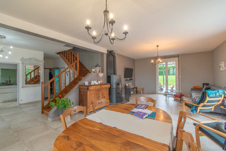 achat maison mereau 18120