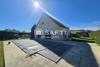 achat maison mereau 18120