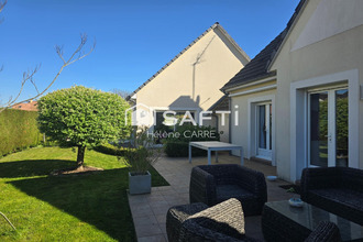 achat maison mereau 18120