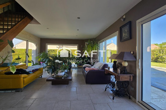 achat maison mereau 18120