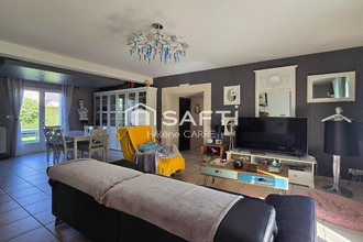 achat maison mereau 18120