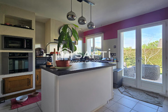 achat maison mereau 18120