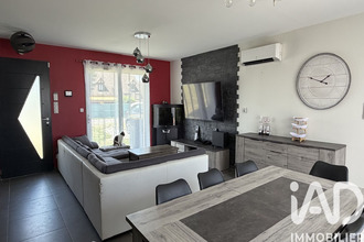 achat maison mereau 18120