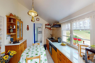 achat maison mereau 18120