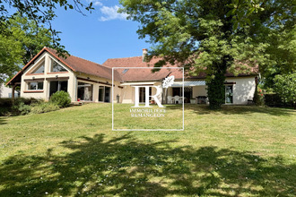 achat maison mereau 18120