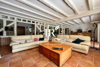 achat maison mereau 18120