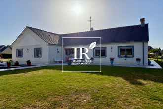 achat maison mereau 18120