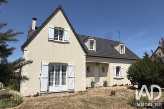 achat maison mereau 18120