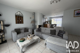achat maison mereau 18120