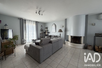 achat maison mereau 18120