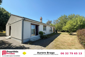 achat maison mereau 18120