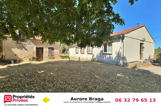 achat maison mereau 18120